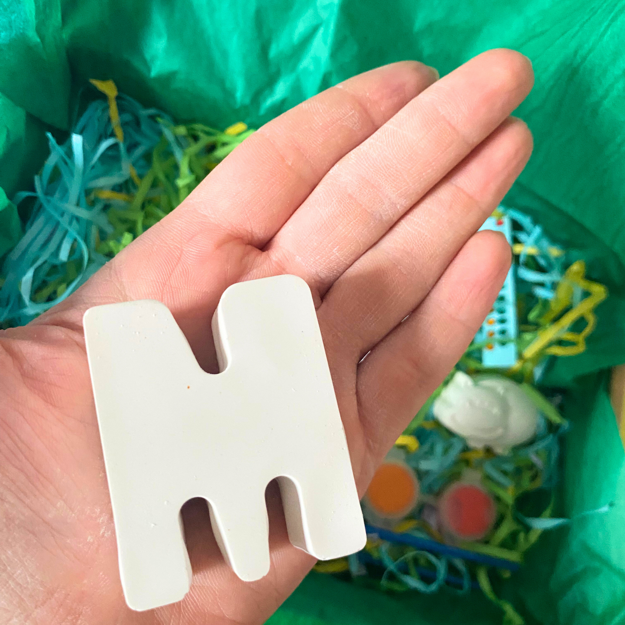 Personalised Animal Paint Kit – Custom Name & Cute Creatures | The Colour Gift Co.