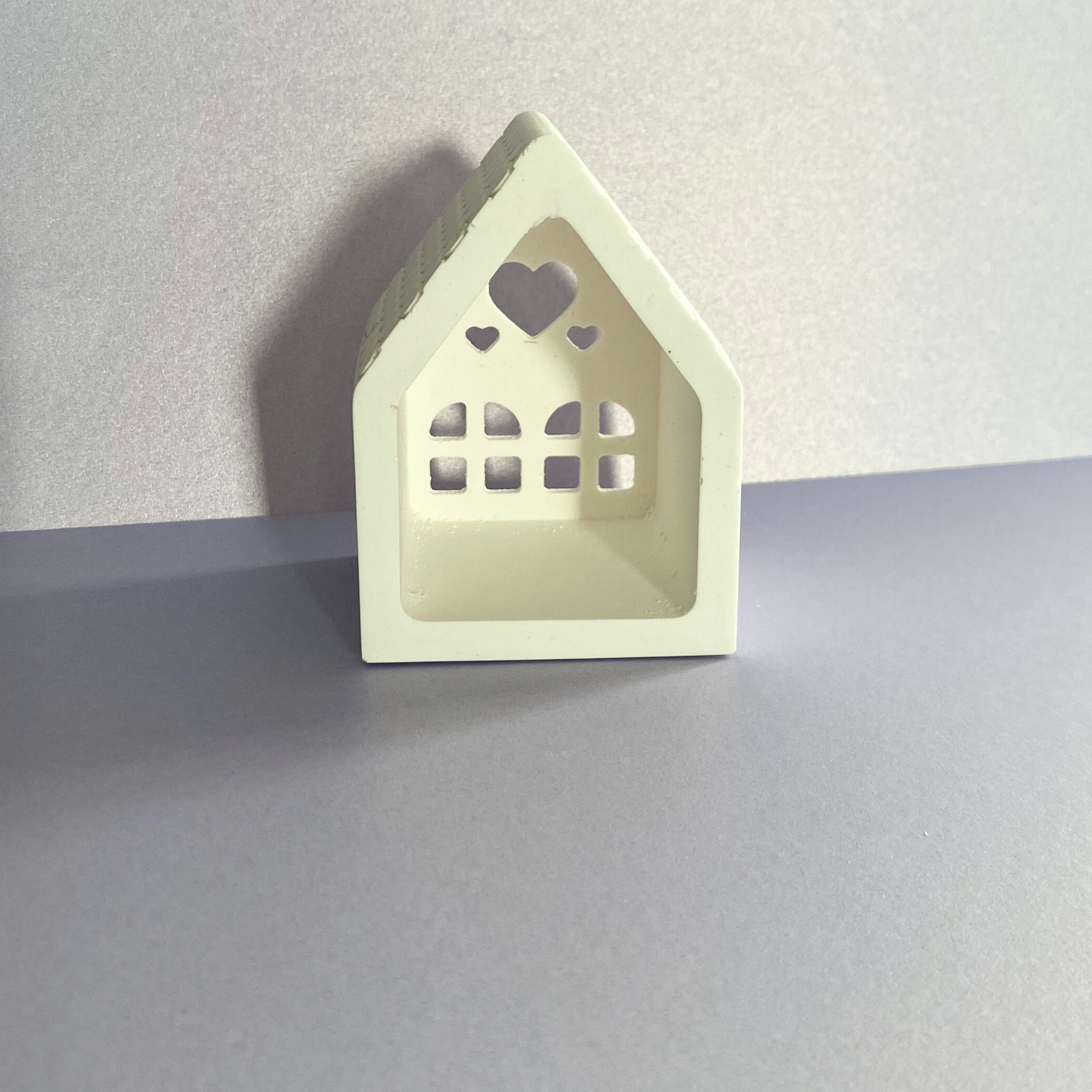 Personalised LED House Paint Kit – A Creative Project You’ll Love Displaying